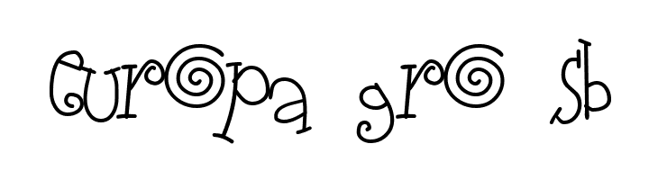 Elastic Wrath  Free Fonts Download