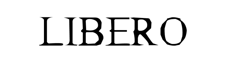 Cracked Dendrite  Free Fonts Download