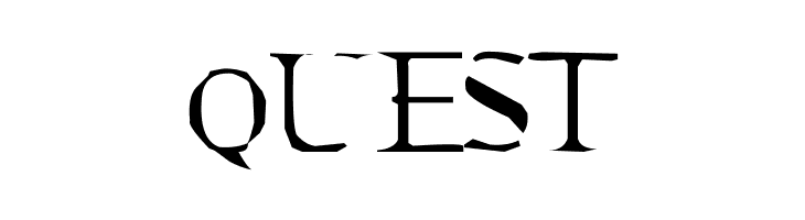 Cracked Dendrite  Free Fonts Download