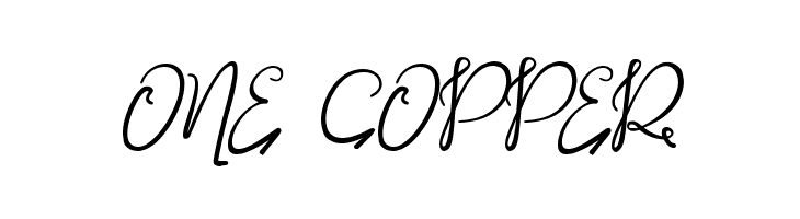 Gwothmey  Free Fonts Download