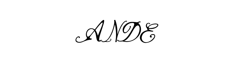 Bernadine Script Italic  Free Fonts Download