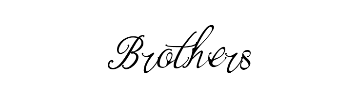 Bernadine Script Italic  Free Fonts Download