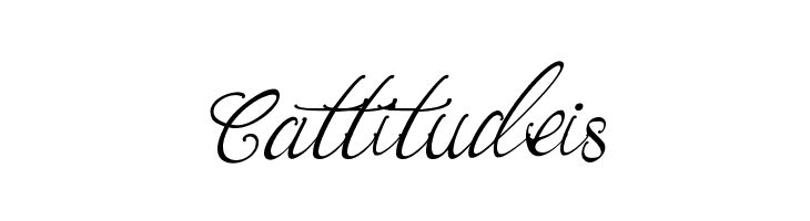 Bernadine Script Italic  Free Fonts Download