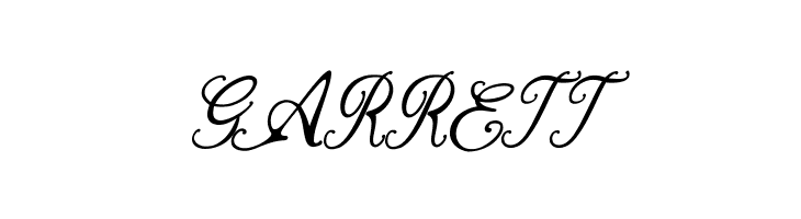 Bernadine Script Italic  Free Fonts Download