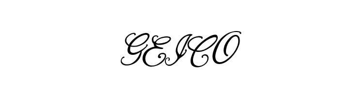 Bernadine Script Italic  Free Fonts Download