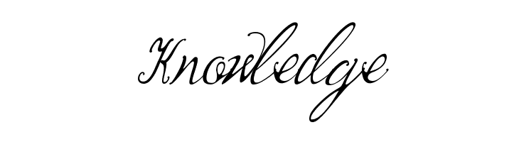 Bernadine Script Italic  Free Fonts Download
