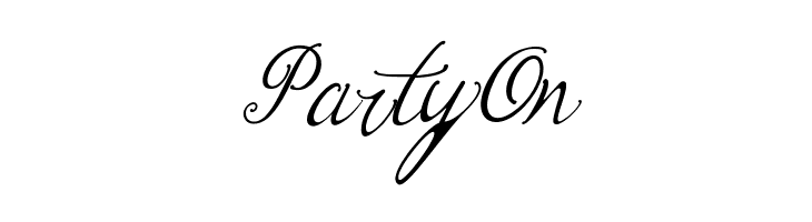 Bernadine Script Italic  Free Fonts Download