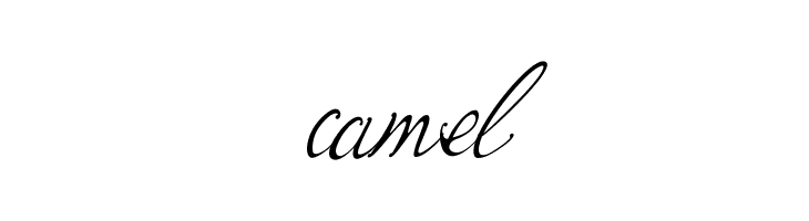 Bernadine Script Italic  Free Fonts Download