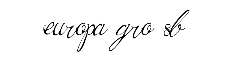 Bernadine Script Italic  Free Fonts Download