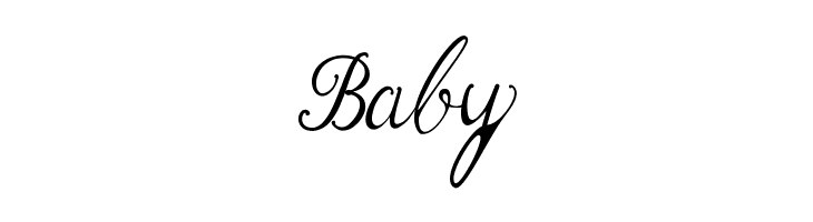 Bernadine Script  Free Fonts Download