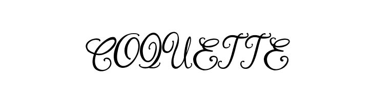 Bernadine Script  Free Fonts Download