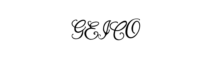 Bernadine Script  Free Fonts Download