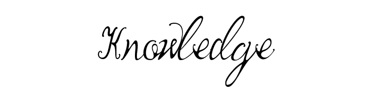 Bernadine Script  Free Fonts Download