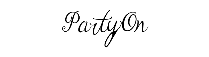 Bernadine Script  Free Fonts Download
