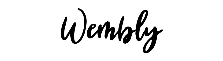 Gulitta Regular  Free Fonts Download