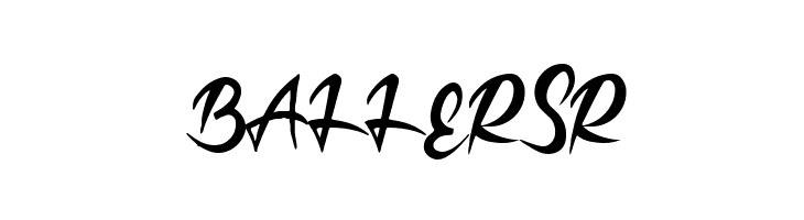 Fabiano Caruna Regular  Free Fonts Download