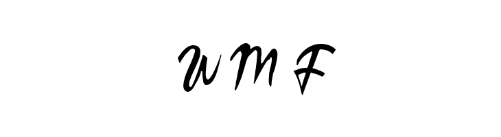 Fabiano Caruna Regular  Free Fonts Download