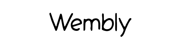 Yillhand Regular  Free Fonts Download