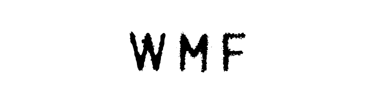 SCHABLONA DIRT  Free Fonts Download