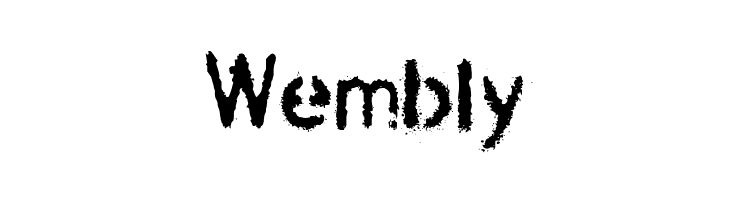 SCHABLONA DIRT  Free Fonts Download