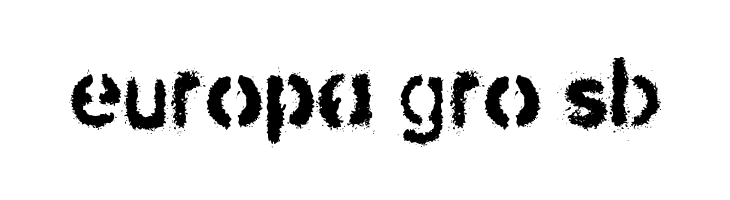 SCHABLONA DIRT  Free Fonts Download