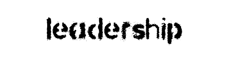 SCHABLONA DIRT  Free Fonts Download