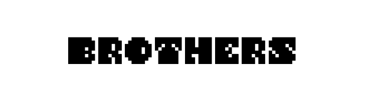 AvalanchenoBitma  Free Fonts Download