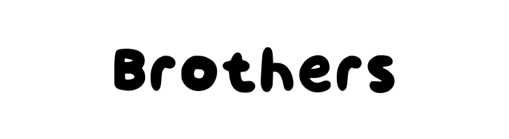 Avocedit Smoothie Regular  Free Fonts Download