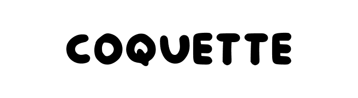 Avocedit Smoothie Regular  Free Fonts Download