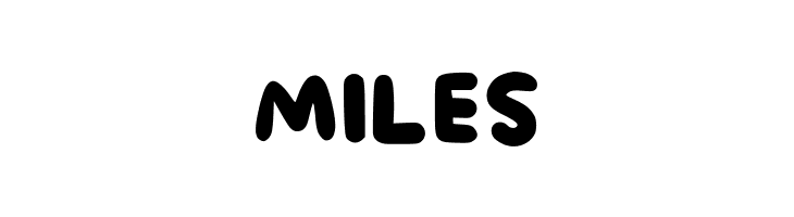 Avocedit Smoothie Regular  Free Fonts Download