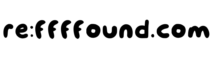 Avocedit Smoothie Regular  Free Fonts Download