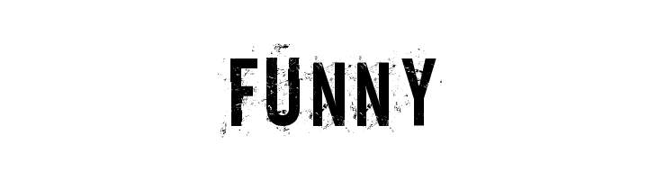 CGF Off-Road  Free Fonts Download