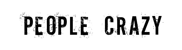 CGF Off-Road  Free Fonts Download