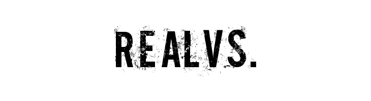 CGF Off-Road  Free Fonts Download