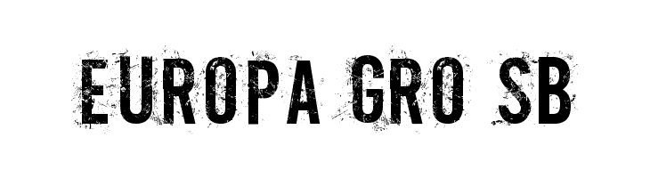CGF Off-Road  Free Fonts Download