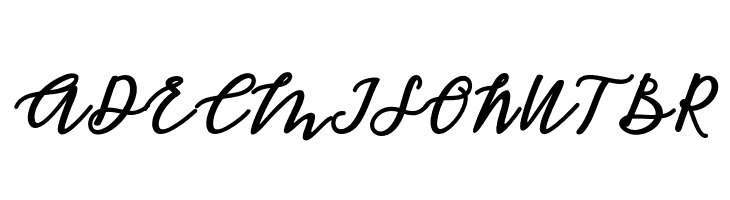 malika  Free Fonts Download