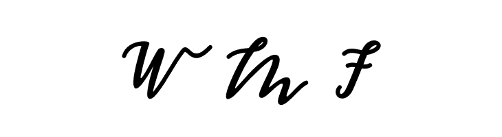 malika  Free Fonts Download