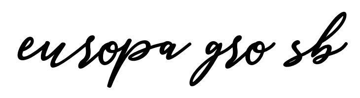 malika  Free Fonts Download
