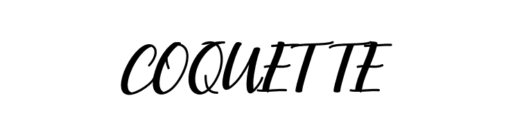 Corolla  Free Fonts Download