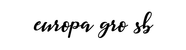 Corolla  Free Fonts Download