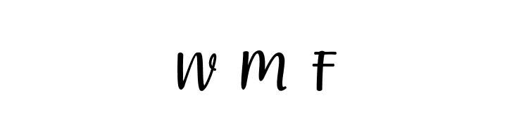 fablus  Free Fonts Download