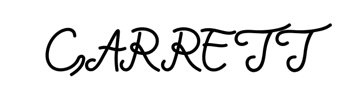 bradlay  Free Fonts Download