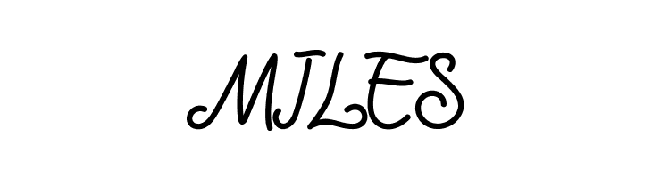 bradlay  Free Fonts Download