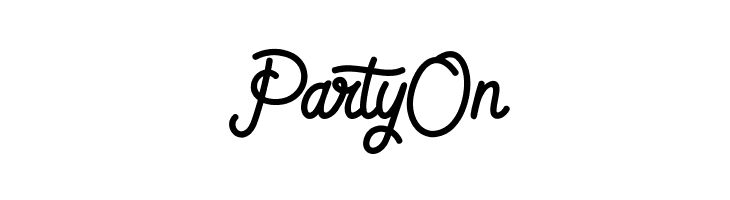bradlay  Free Fonts Download