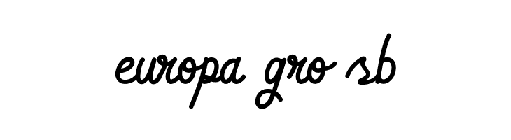 bradlay  Free Fonts Download