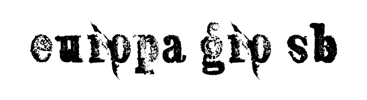 SextonSerif  Free Fonts Download