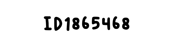 Another Handwritting Regular  Free Fonts Download