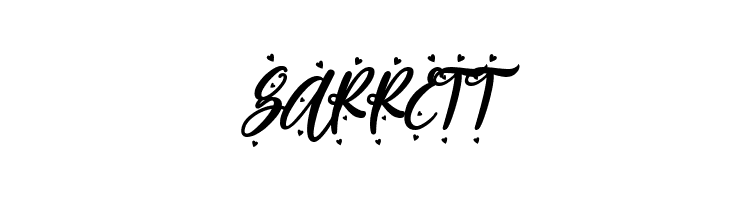 Blueberry Love  Free Fonts Download