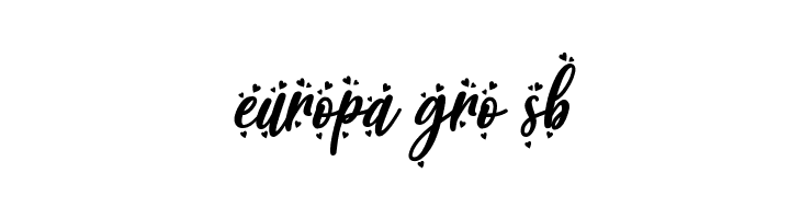 Blueberry Love  Free Fonts Download