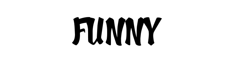 Black Jacky  Free Fonts Download